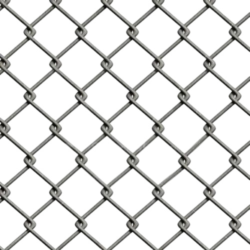 Gi Chain Link Fence - Application: Agriculture Field