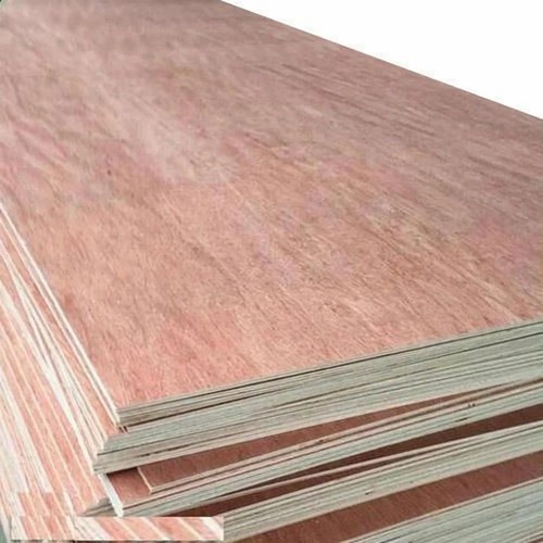 Gurjan Plywood - Core Material: Apitong