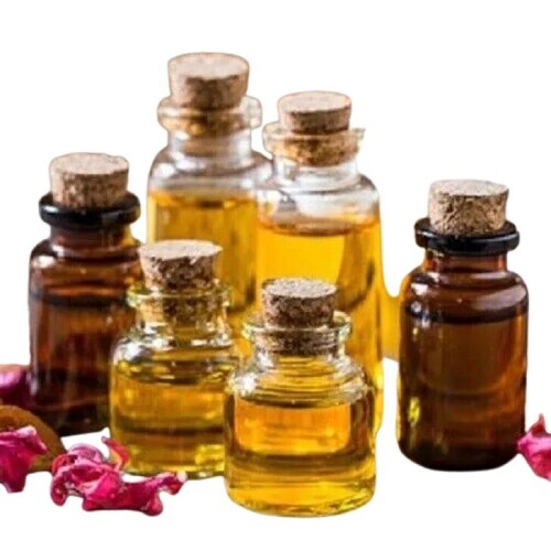 Lamp Fragrance Oil - Purity: 99