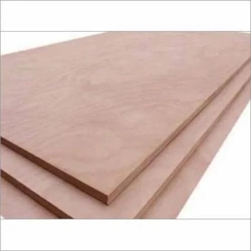 Marine Plywood - Core Material: Apitong