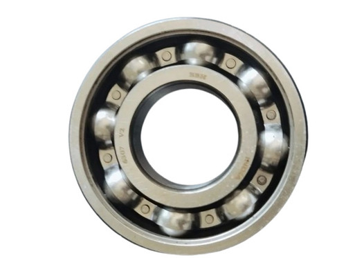 Mechanical Bearings - Double Row, Silver | New Condition, Very Good Quality, Industrial Application