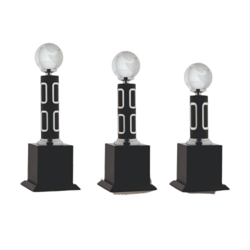 Metal Trophies