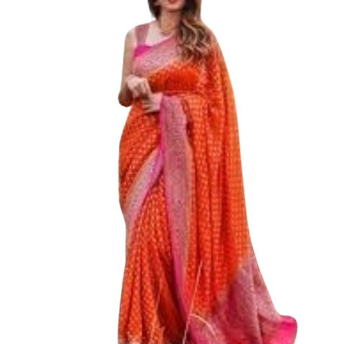 Rati Silk Saree