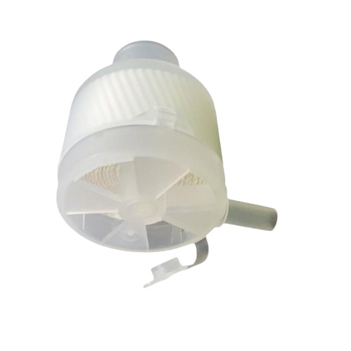 Tracheostomy Hme Filter