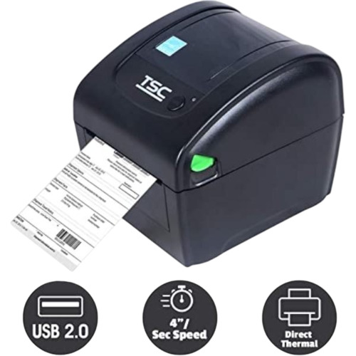 Tsc Dt Barcode Printer