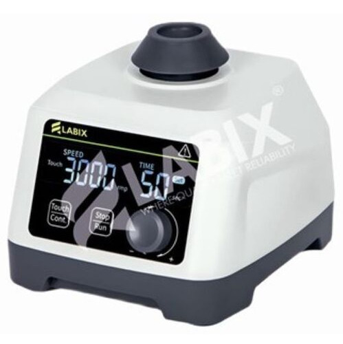 Vortex Mixer - Application: Laboratory