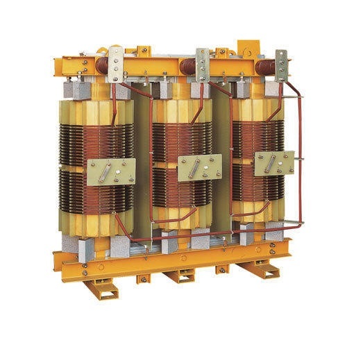 Air Cooled Vpi Transformer