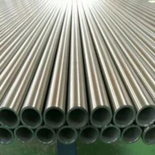 Bearing Steel Tubes - Application: Yes