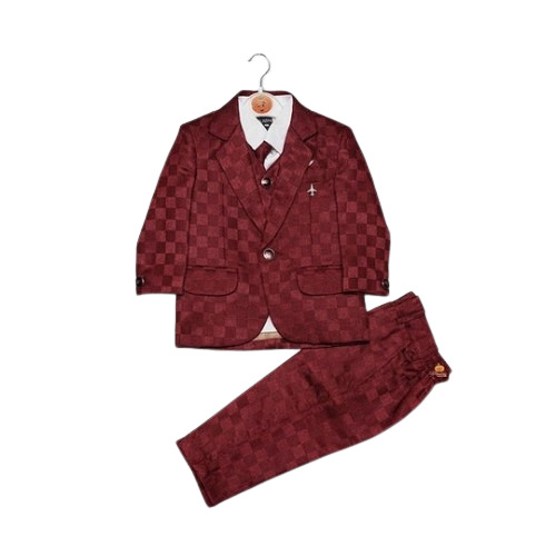 Boys Suits