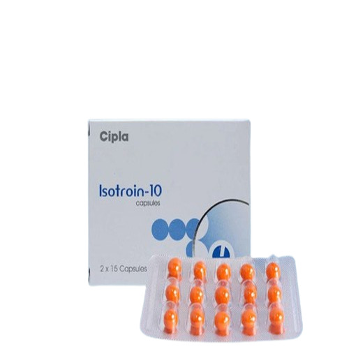 Cold Tablet By Immunoscience India Private Limited