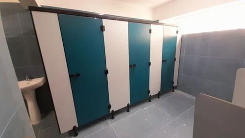 Hdpe Toilet Cubicle Partition