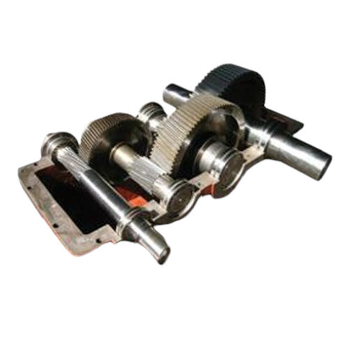 Heavy Duty Gearbox