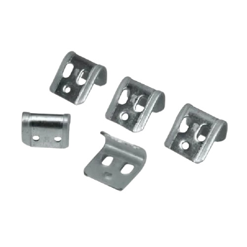 Iron Zig Zag Clip For Sofa