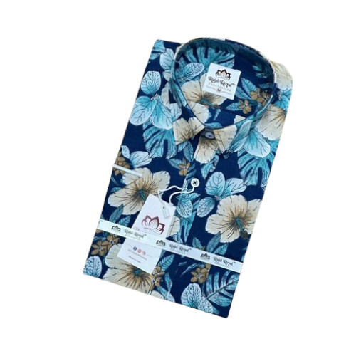 mens cotton shirts