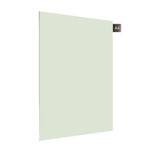Royale Touche Laminate Crystal 1133 - Color: Green