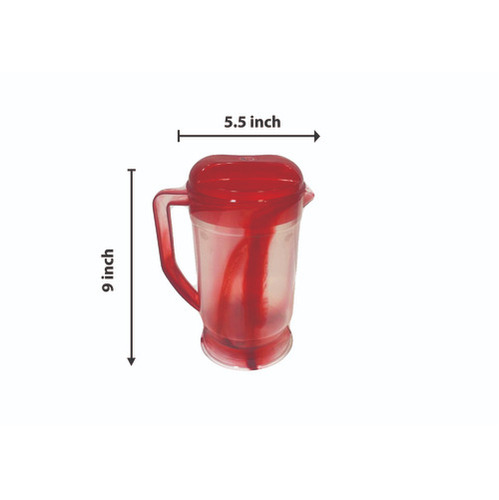 Toyota Jug Big (D/C)