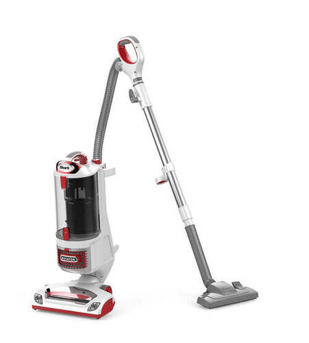 Vaccum Cleaner
