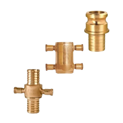 Water Hose Pipe Coupling