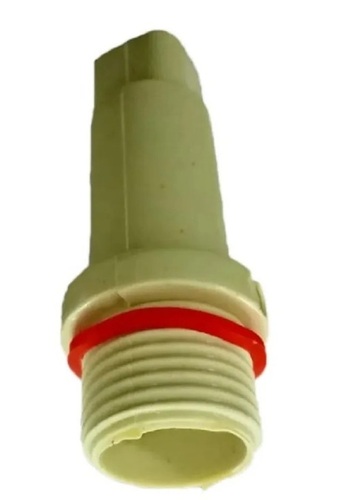 0.5inch Plastic Dead Plug