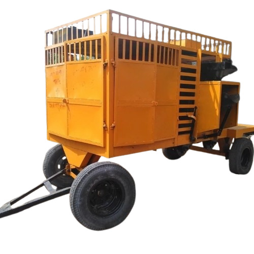 40 Tph Mobile Hot Mix Plant