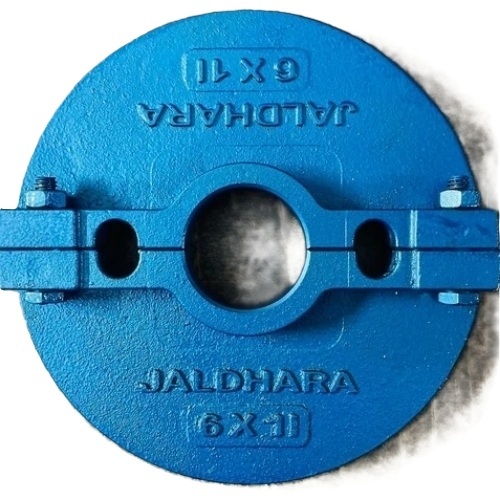 Bore Cap