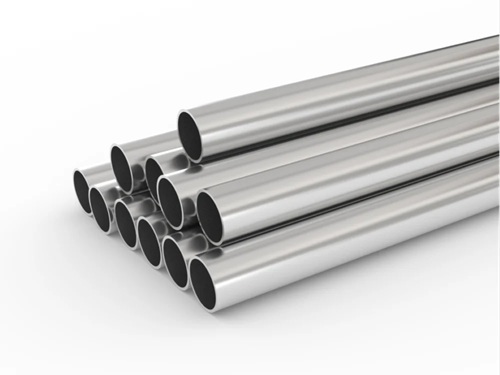 Carbon Steel Seamless Pipes