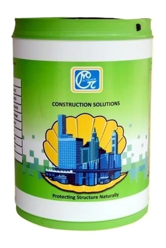 Concrete Accelerator Admixture