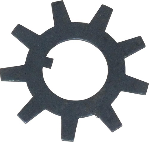 Ferrous Metal
