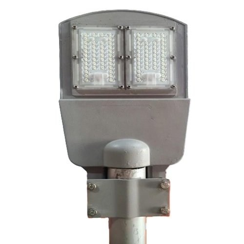Grey Led Street Light