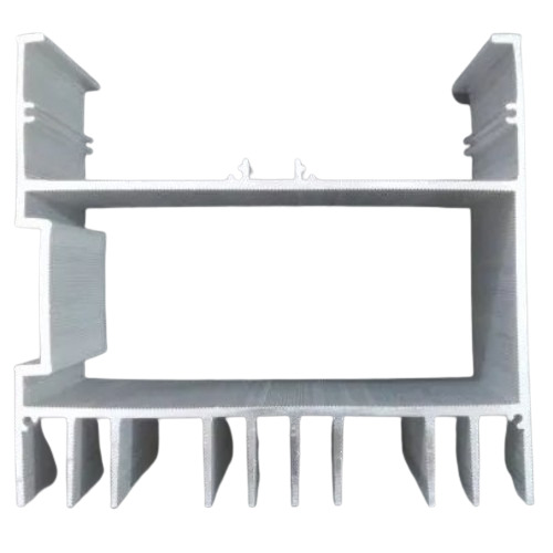 Bass Tube Heatsink