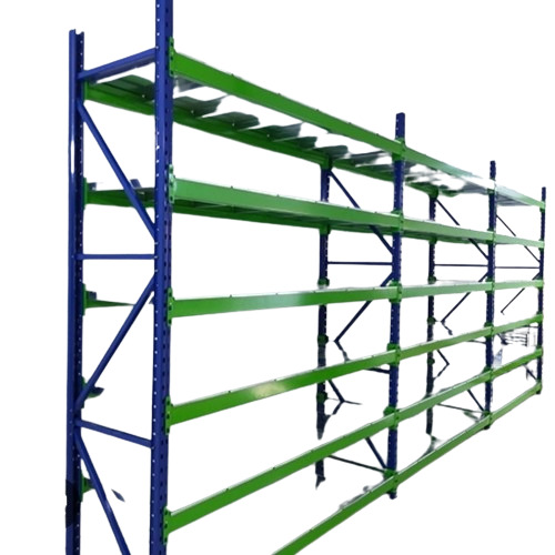 Industrial Storage Rack