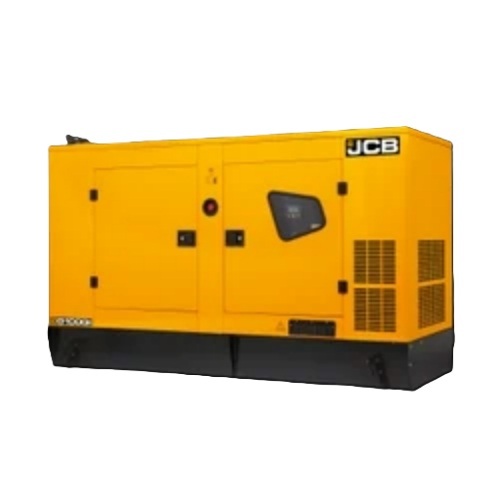 Jcb Diesel Generator