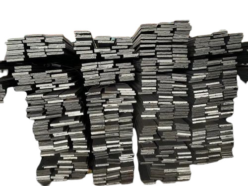 Mild Steel Flat Bar