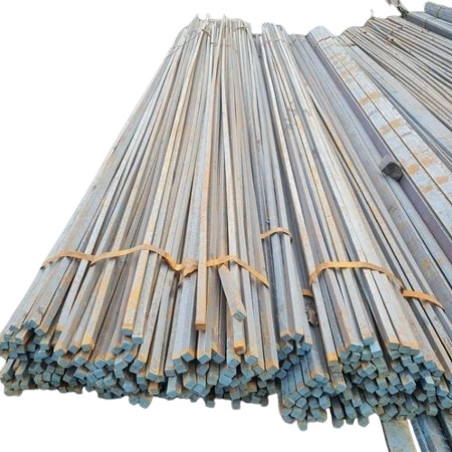 Mild Steel Square Bar