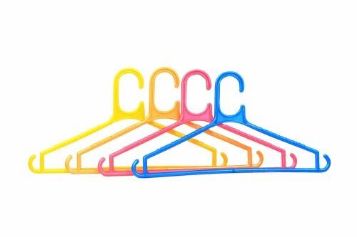 Plastic Hangers 