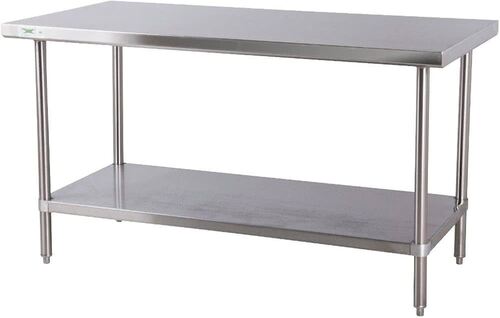 Steel Table