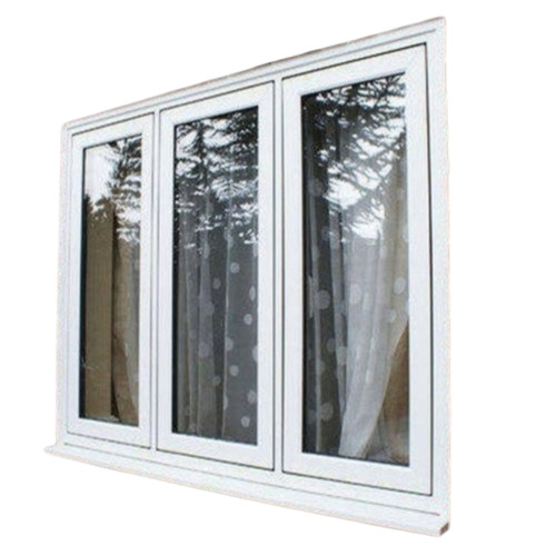Aluminium Window - Application: .