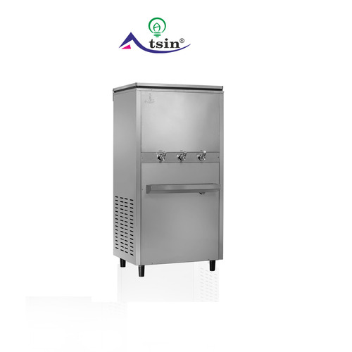Atsin Eco Water Cooler Range (Uv+Ro) - Capacity: 80-150 Ltr/Hr