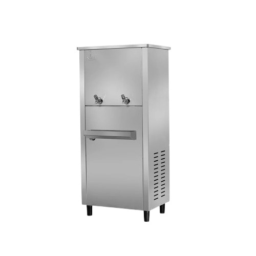 Atsin Pride Range Uv Water Cooler - Capacity: 80-150 Ltr