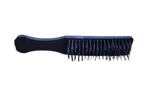 Carbon Steel Wire Brush
