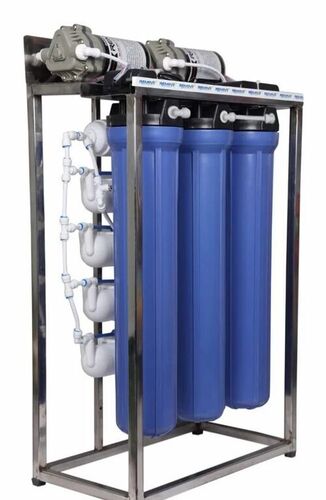 Commercial Ro Plant