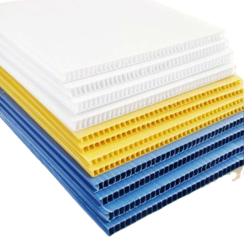 Floor Protection Sheet