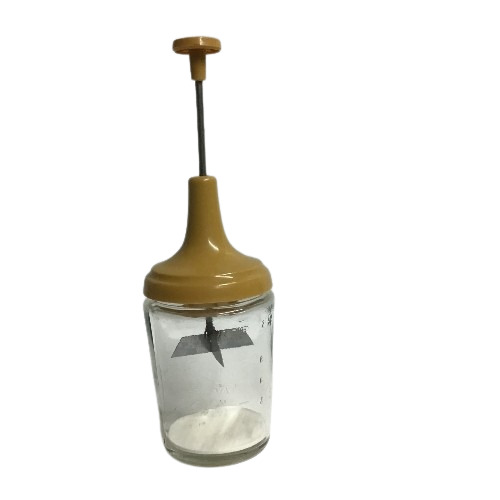 Glass Chopper