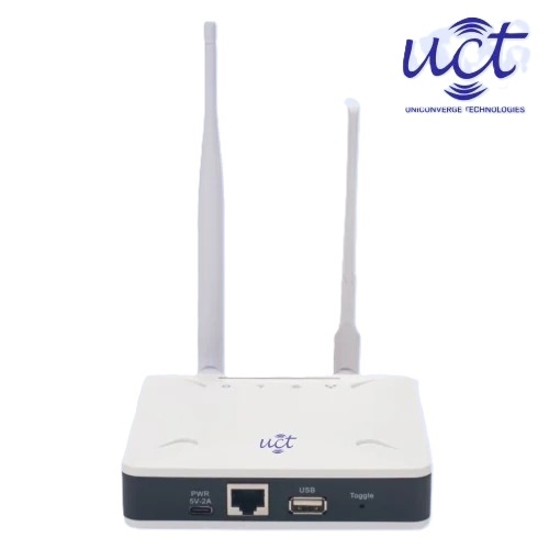 Indoor Lorawan Gateway