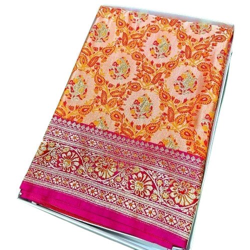 Ladies Sarees