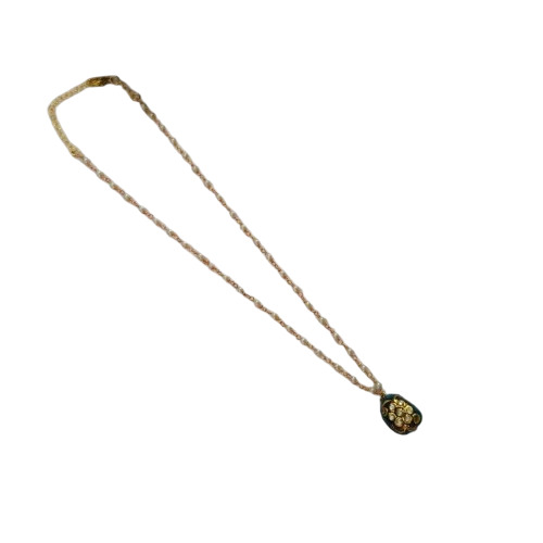 Locket Pendant