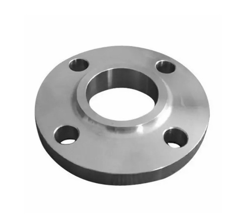 Mild Steel Flanges