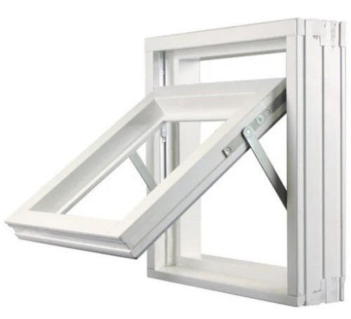 Modern Upvc Window