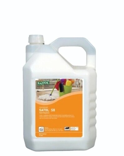 Mutlipurpose Paste Cleaner