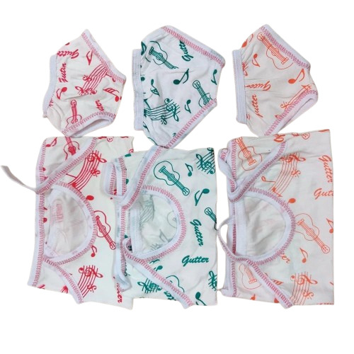 New Born Baby Wear